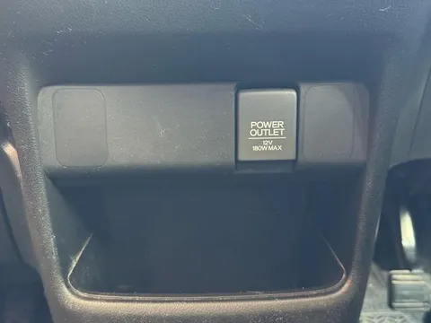 Honda N-BOX Plus