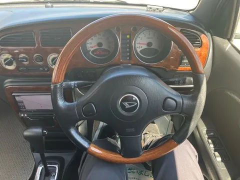 Daihatsu Mira Gino 1000