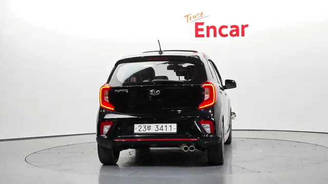 Kia Picanto (Morning)