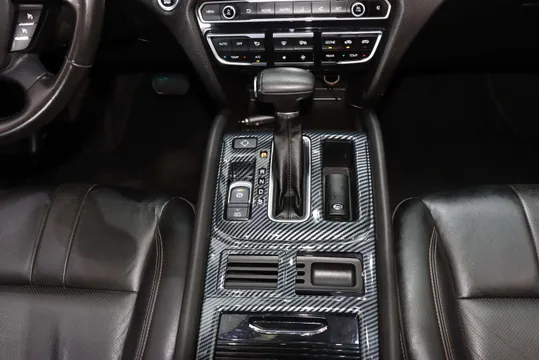 Gac GS8