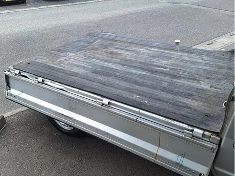 Nissan Clipper Truck