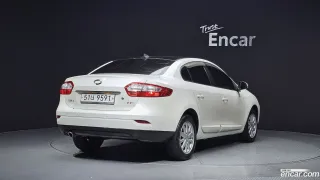 Renault SM3