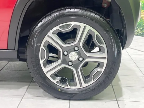 Mazda Flair Crossover