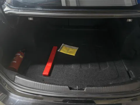 Chevrolet Malibu XL