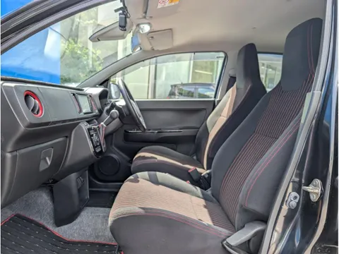 Suzuki Alto Turbo RS