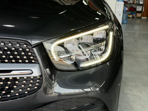 Mercedes-Benz Mercedes-Benz GLC
