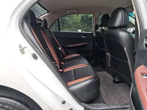 BYD F3