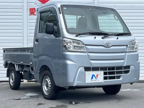 Toyota Pixis Truck