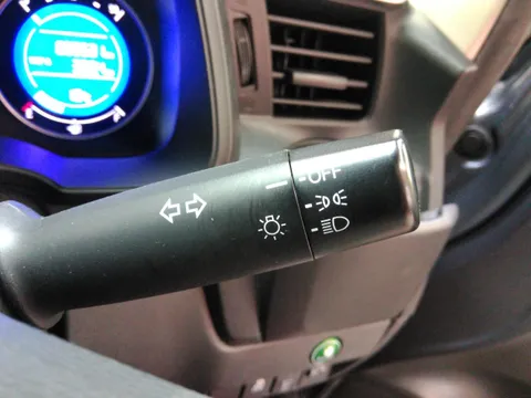 Honda Jazz (Fit)