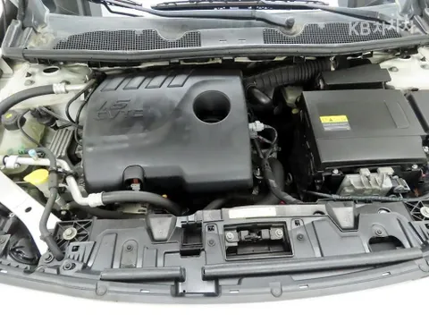 Renault SM3