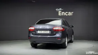 Renault SM3