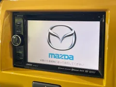 Mazda Flair Crossover