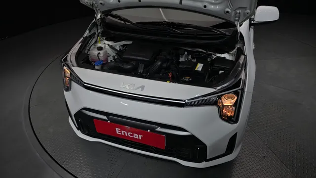 Kia Picanto (Morning)