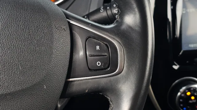 Renault QM3
