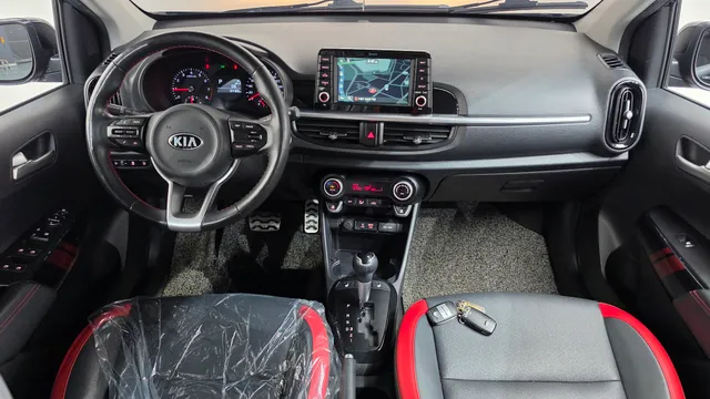 Kia Picanto (Morning)