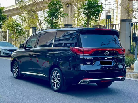Gac M8