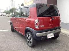 Mazda Flair Crossover