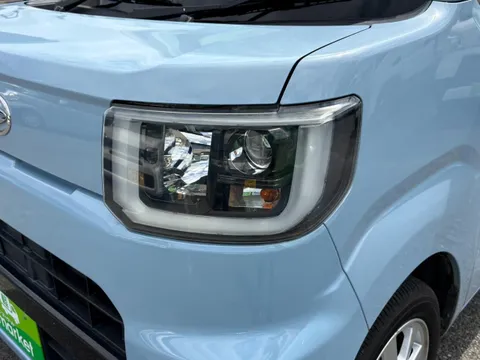 Daihatsu Hijet Caddie