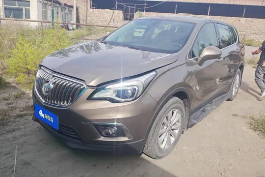 Buick Envision
