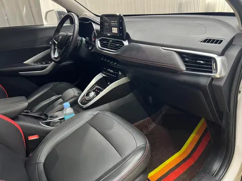 Baojun 510