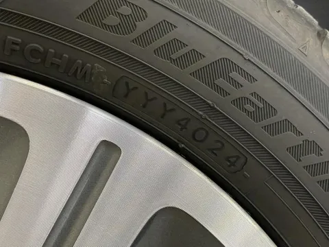 Mazda Flair Crossover
