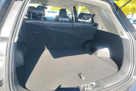 Changan CS55 Plus
