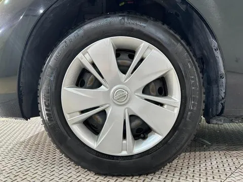 Nissan Micra (March)