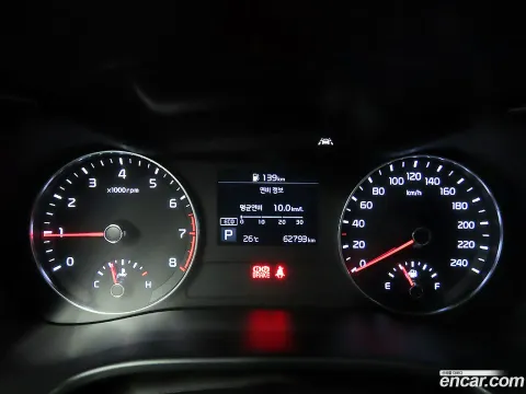 Kia Cerato (K3)