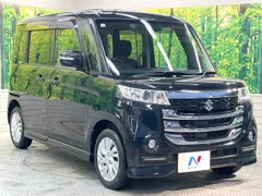 Suzuki Spacia Custom Z