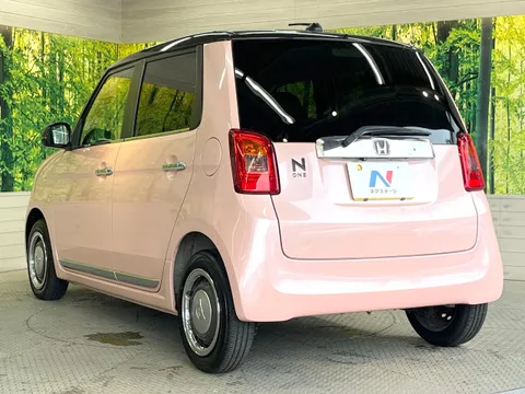Honda N-ONE