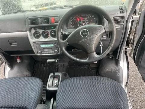 Honda Vamos Hobio