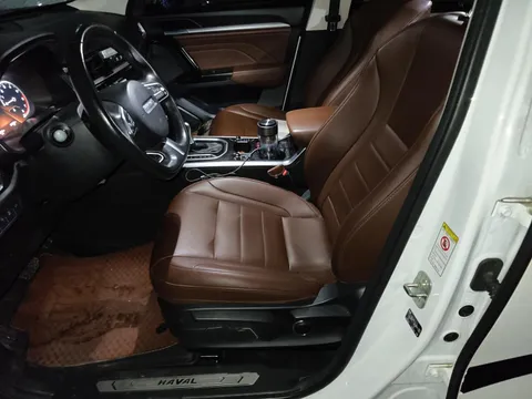 Haval F5