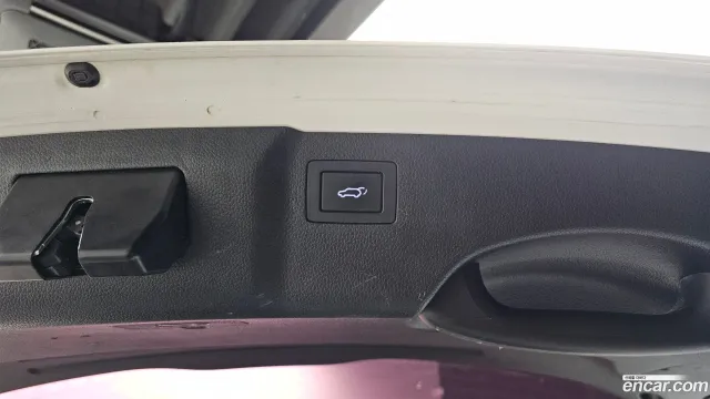 Hyundai Grand Santa Fe (Maxcruz)