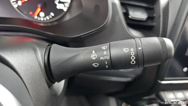 Renault XM3