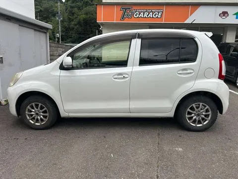 Daihatsu Boon