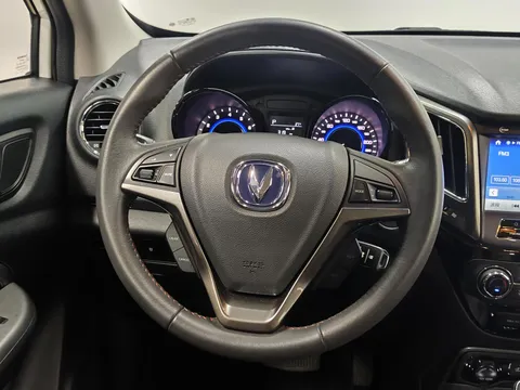 Changan CS15