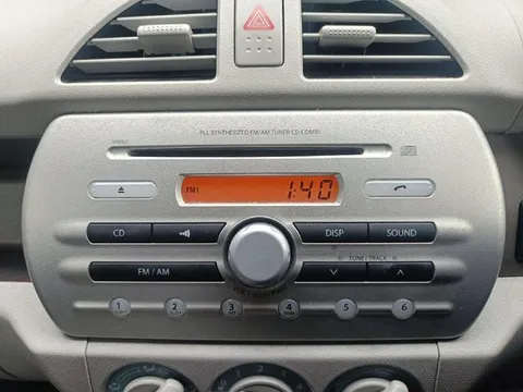 Suzuki Alto Eco