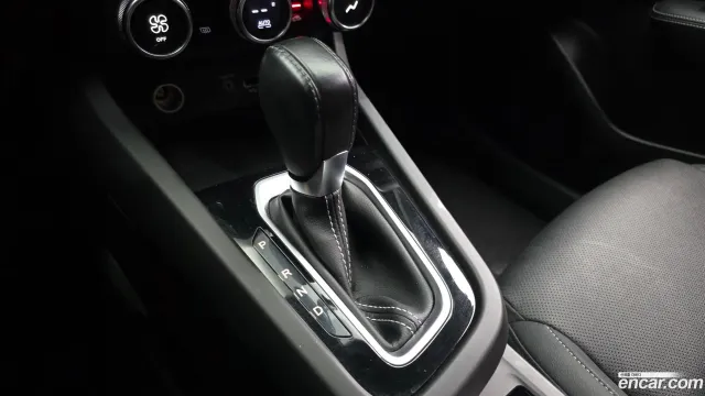 Renault XM3