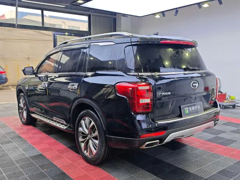 Gac GS8