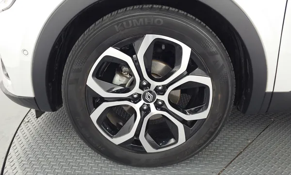 Renault XM3