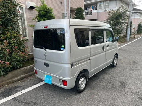 Nissan Clipper