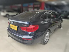 BMW Gran Turismo