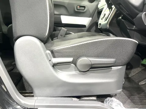 Mazda Flair Crossover