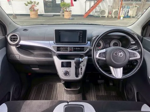Toyota Pixis Joy