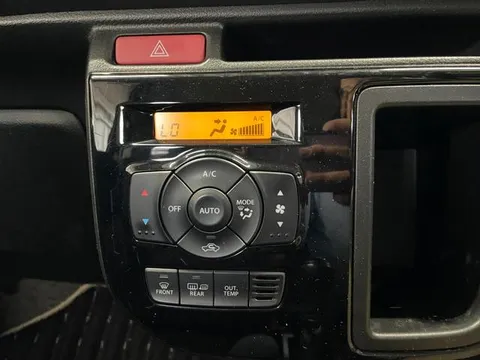 Suzuki Alto Works