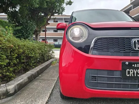 Honda N-ONE