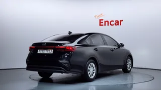 Kia Cerato (K3)