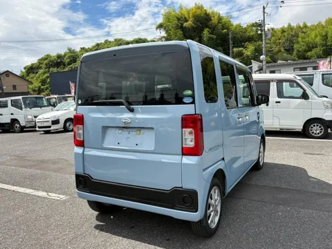 Daihatsu Hijet Caddie