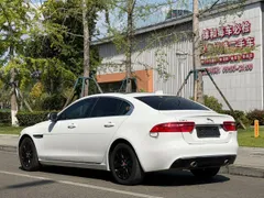 Jaguar XEL