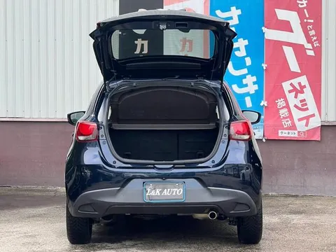Mazda Mazda2 (Demio)
